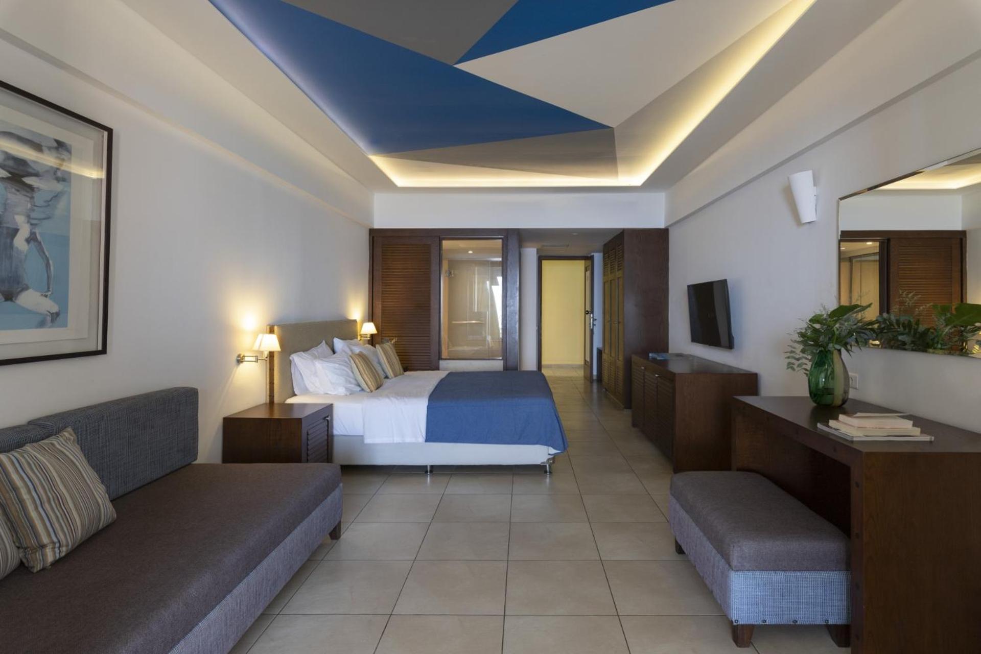Louis Apostolata Island Resort Eleios-Pronnoi Экстерьер фото