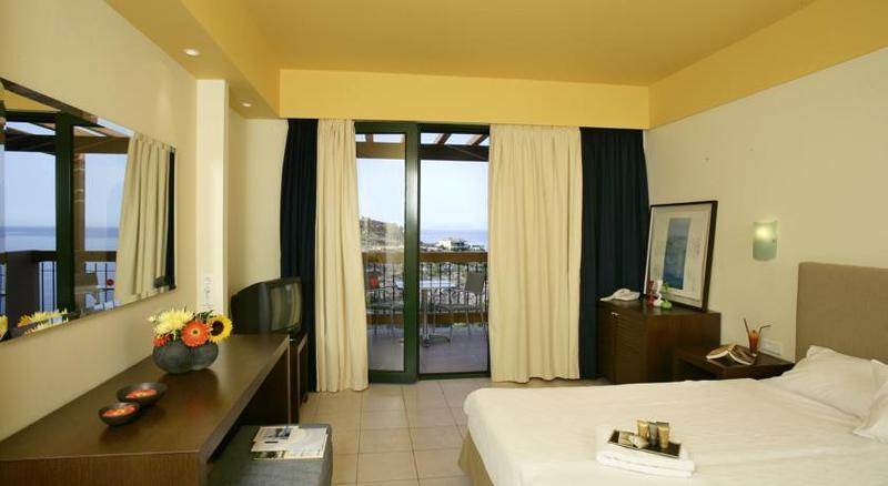 Louis Apostolata Island Resort Eleios-Pronnoi Экстерьер фото